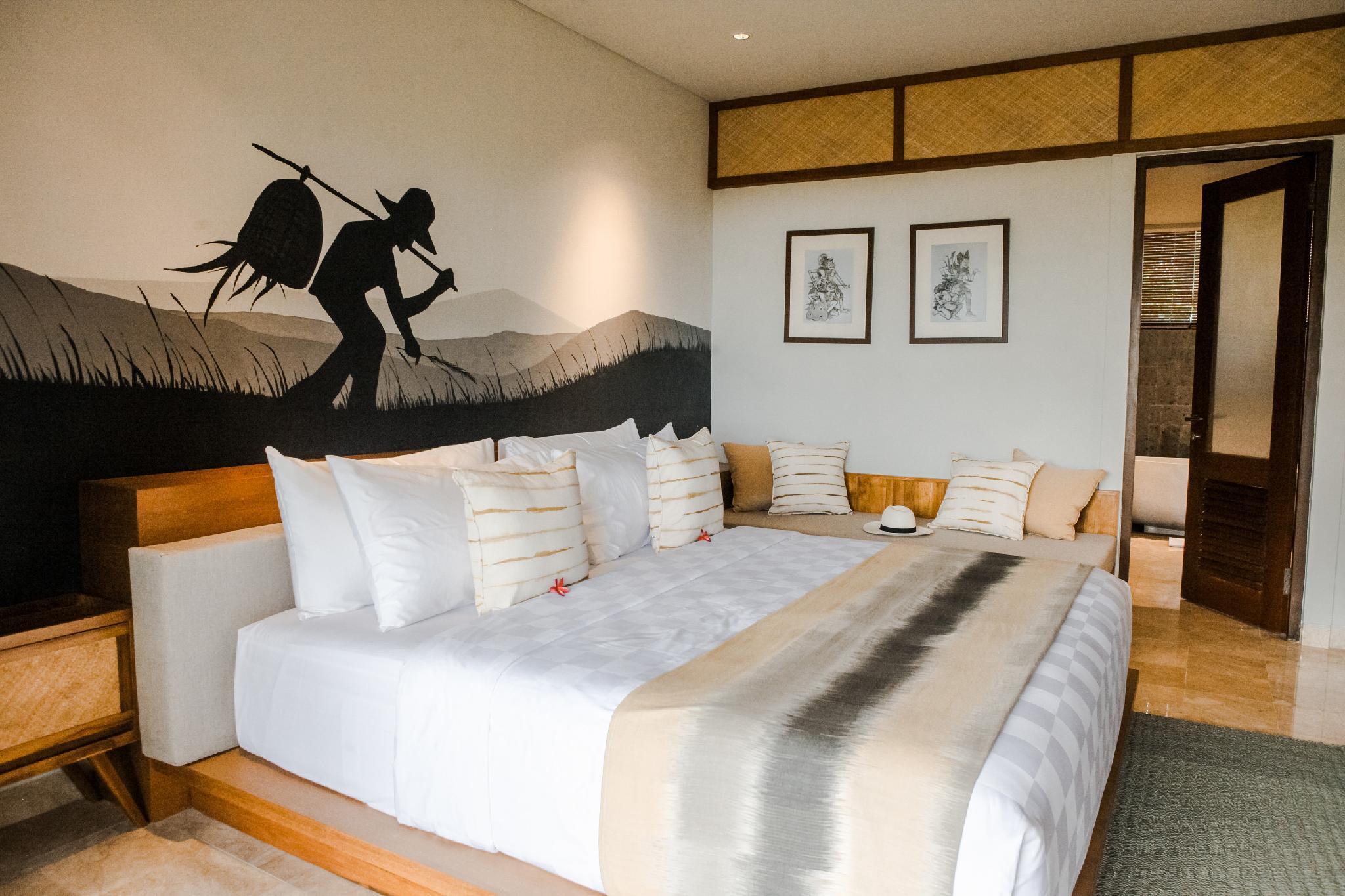 Gita Maha Ubud Hotel By Mahaputra-Chse Certified Екстер'єр фото