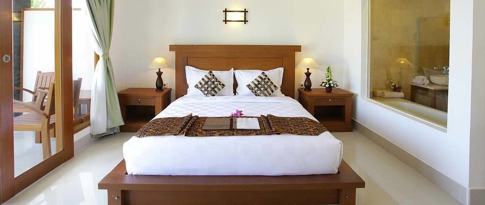 Gita Maha Ubud Hotel By Mahaputra-Chse Certified Екстер'єр фото